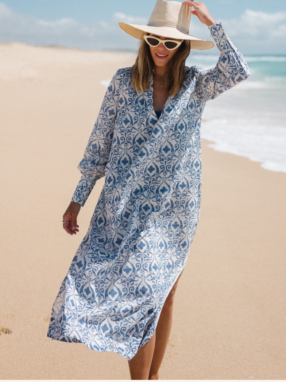 Mille dress